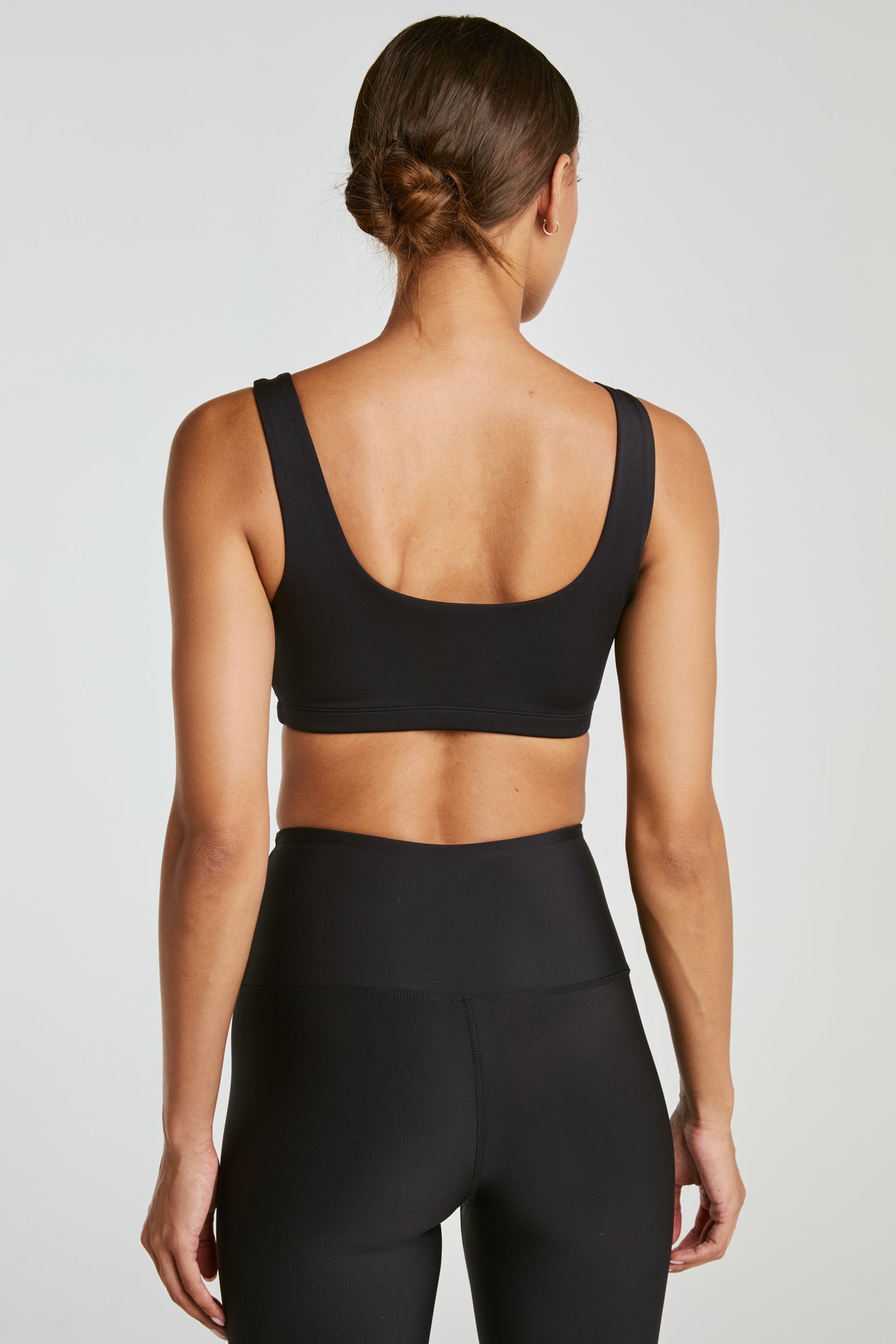 Soutien-gorge sans armature recyclé