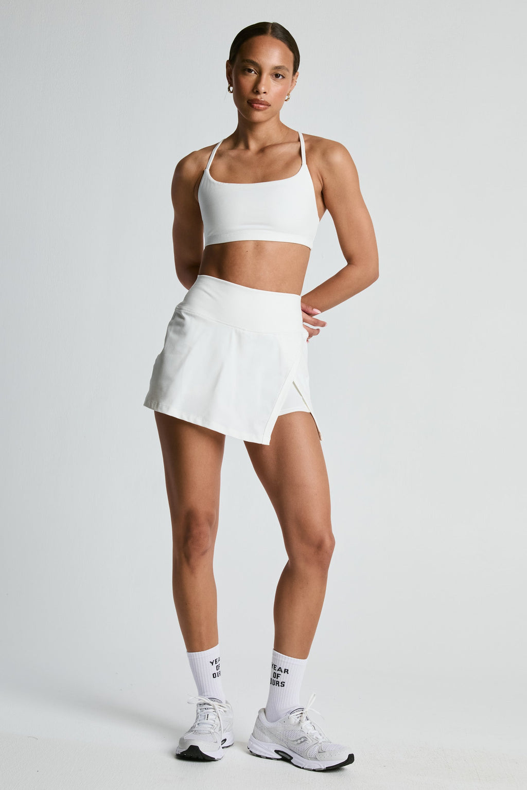 Le Coco Skort