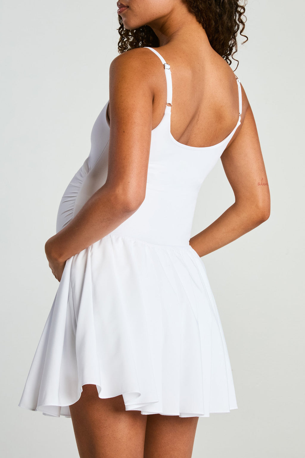 Robe de maternité