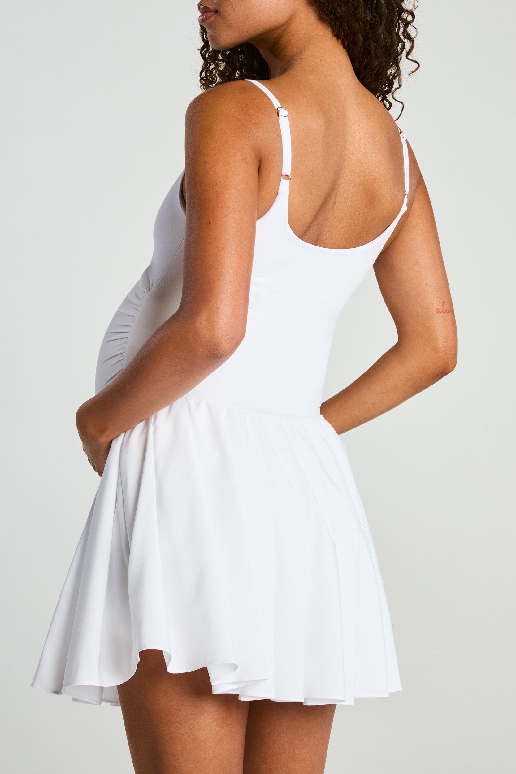 Robe de maternité