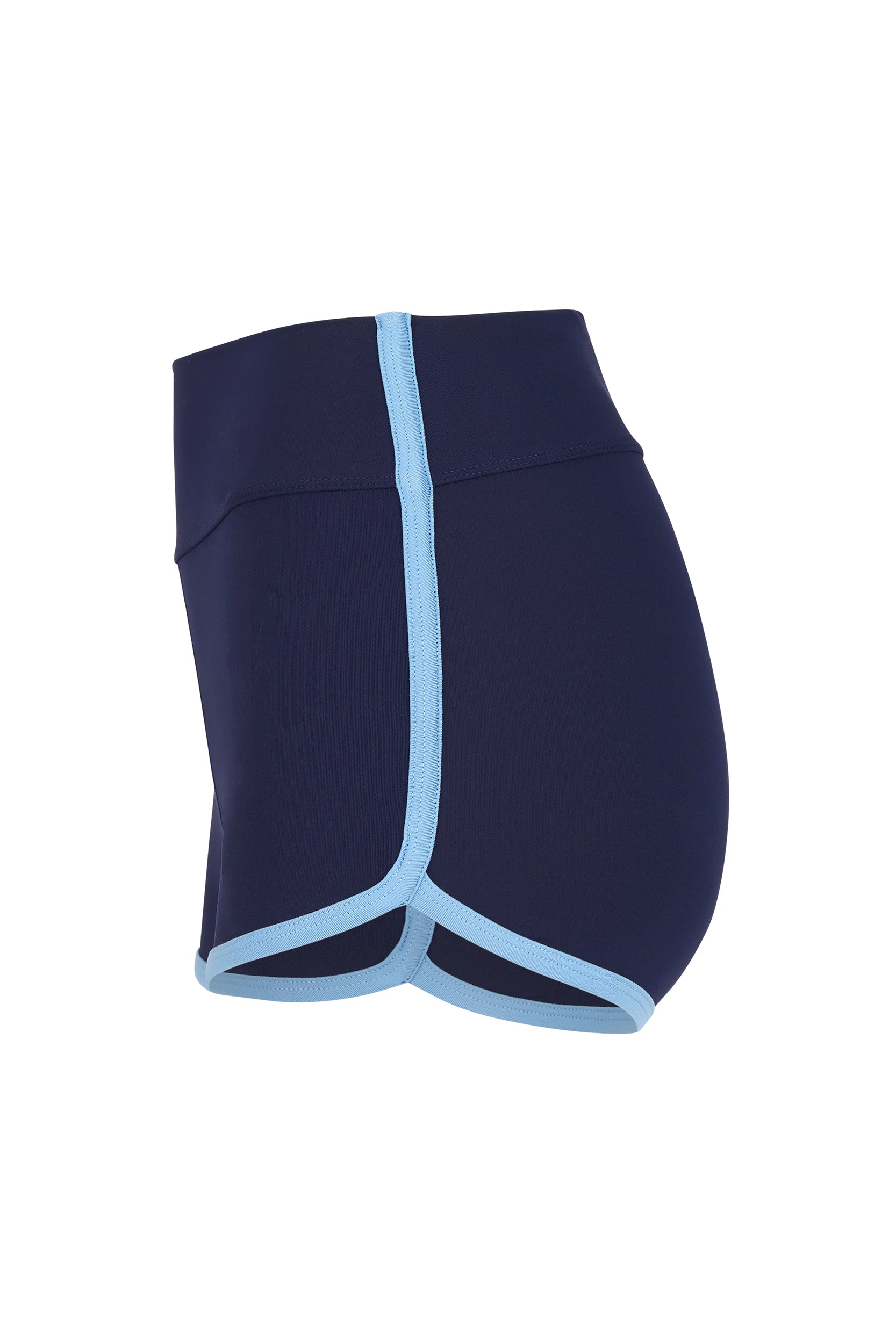 Short court sport