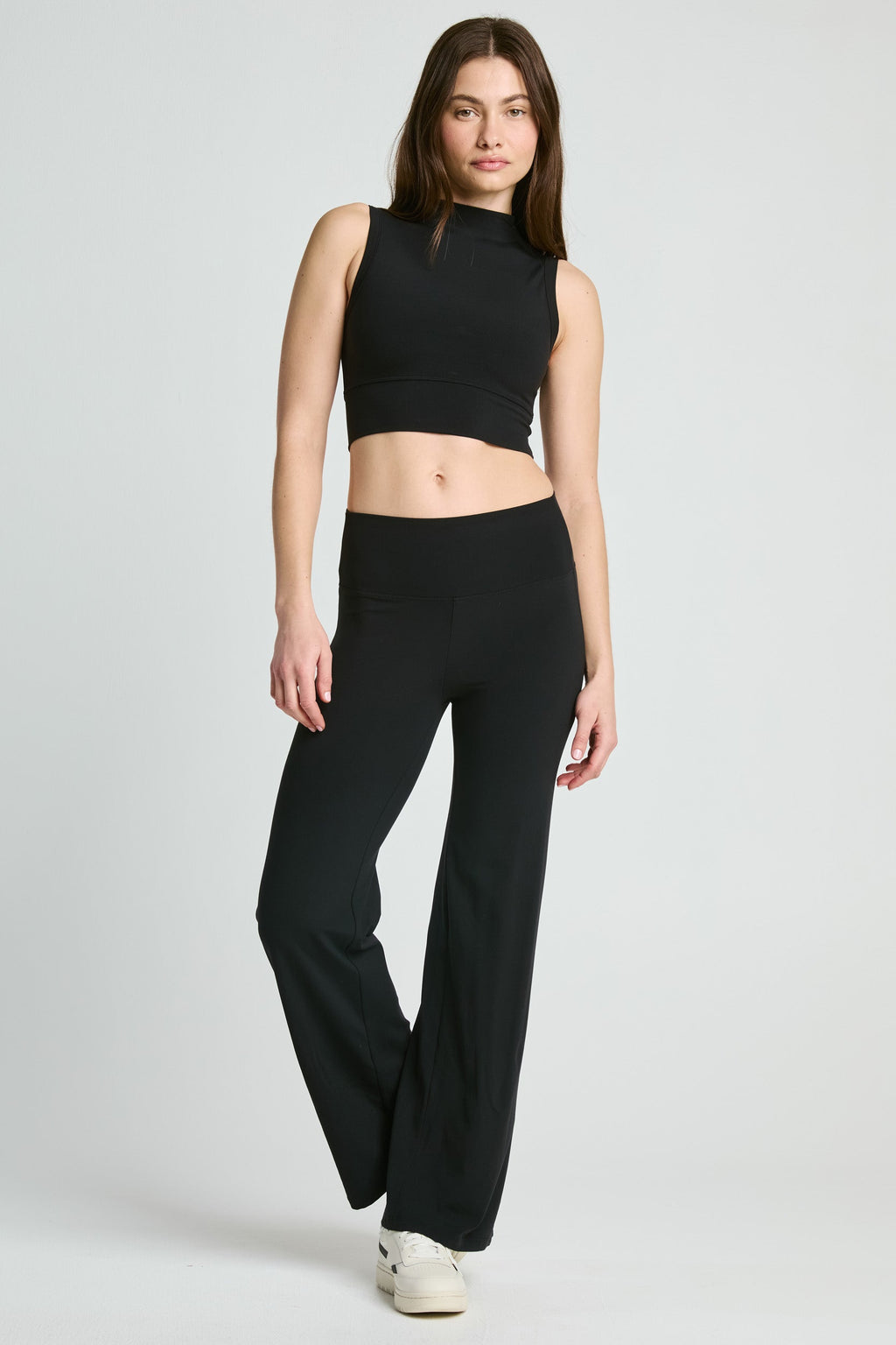 Soutien-gorge dos nu