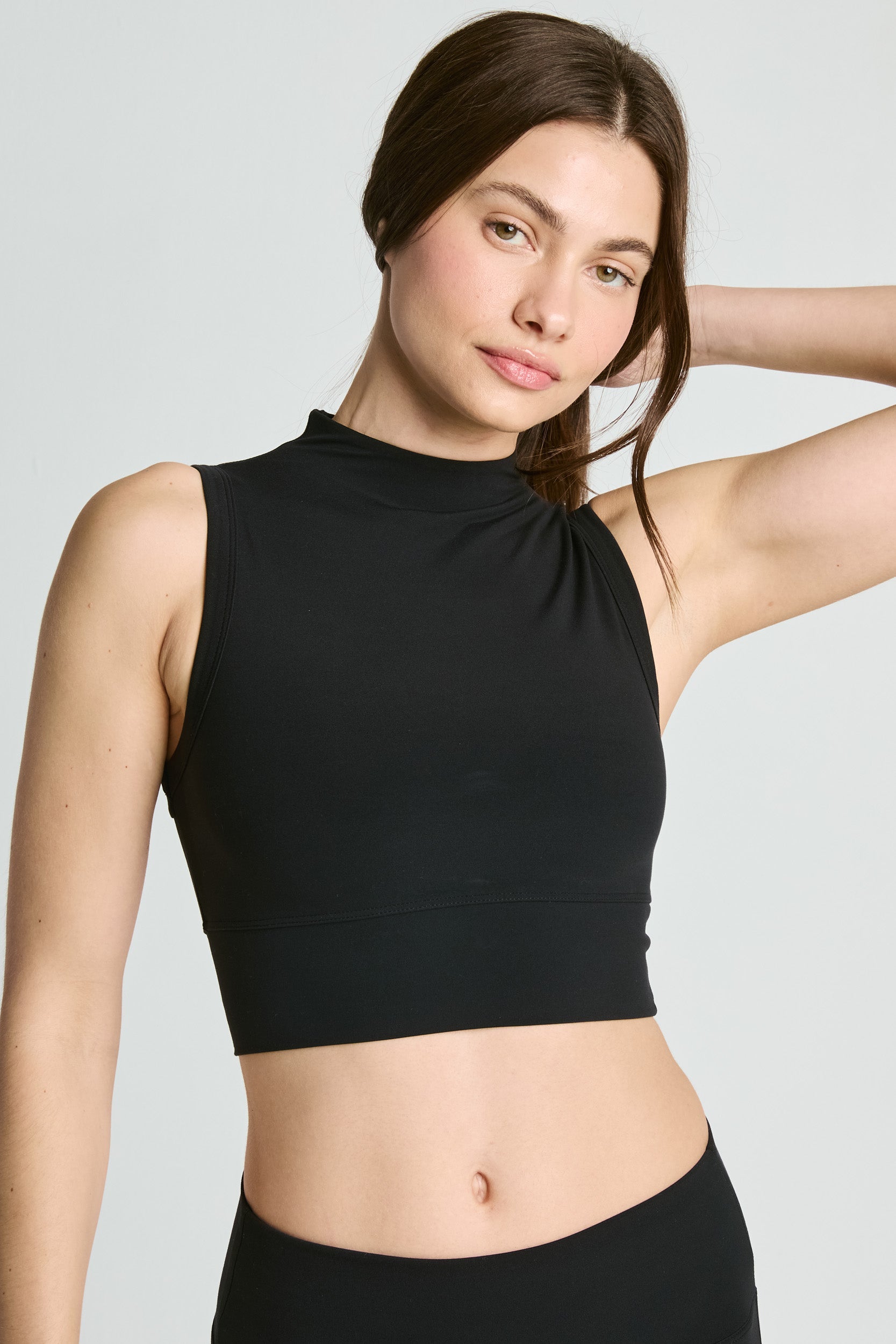Soutien-gorge dos nu