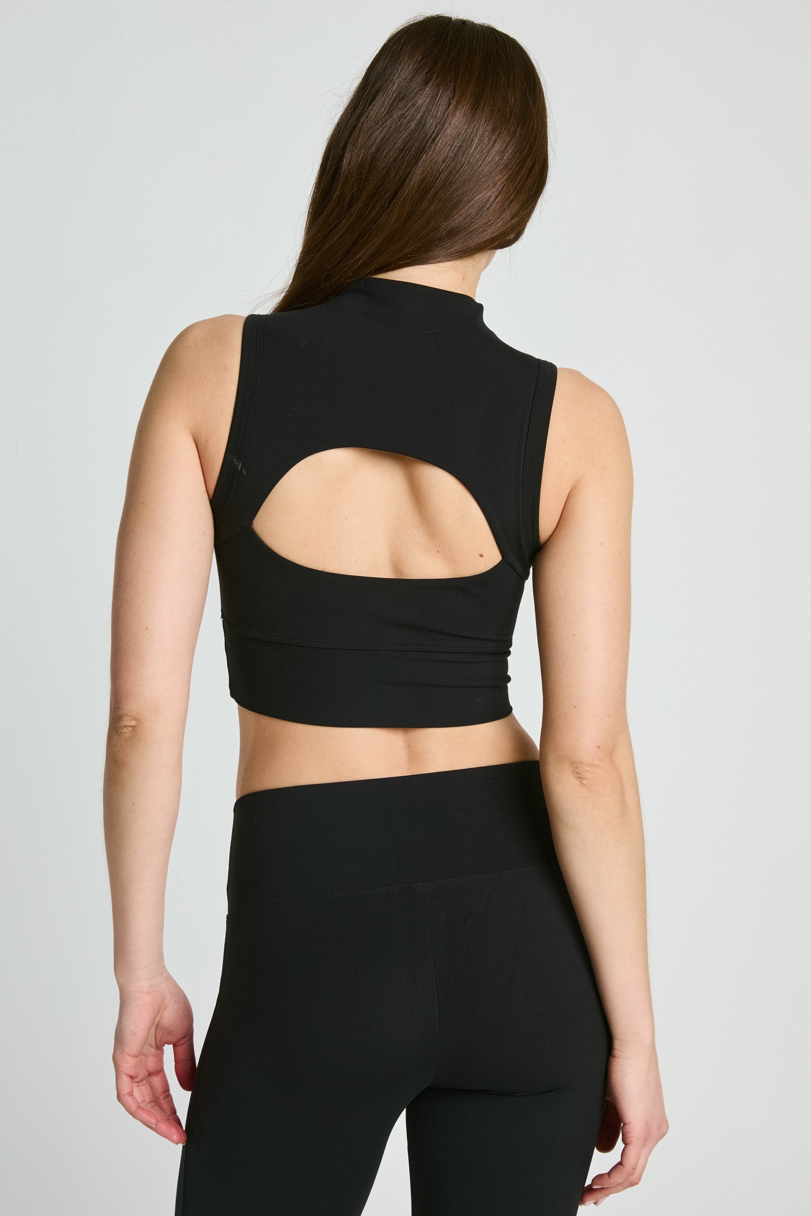 Soutien-gorge dos nu