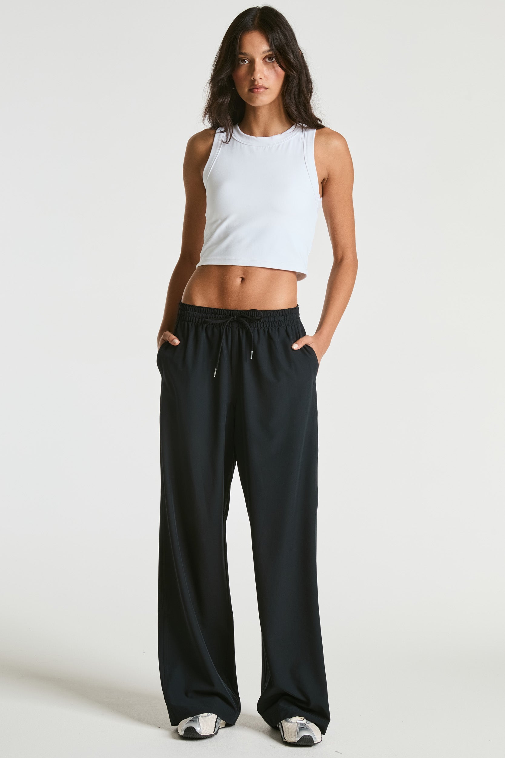 Le pantalon essentiel