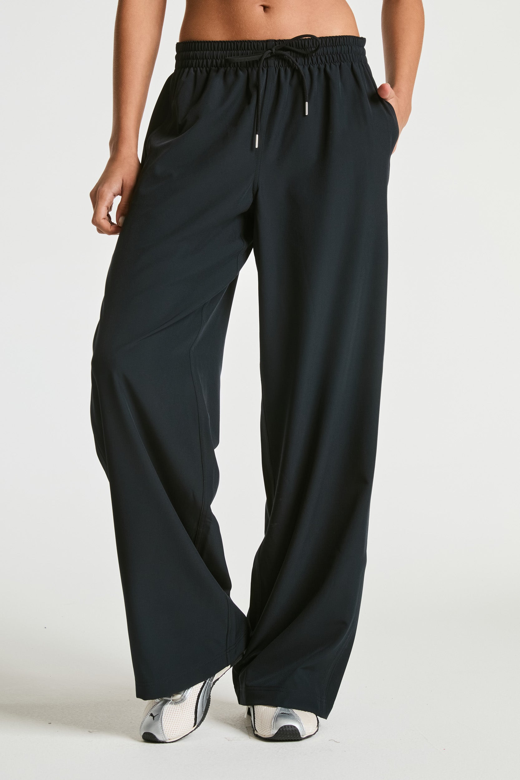 Le pantalon essentiel