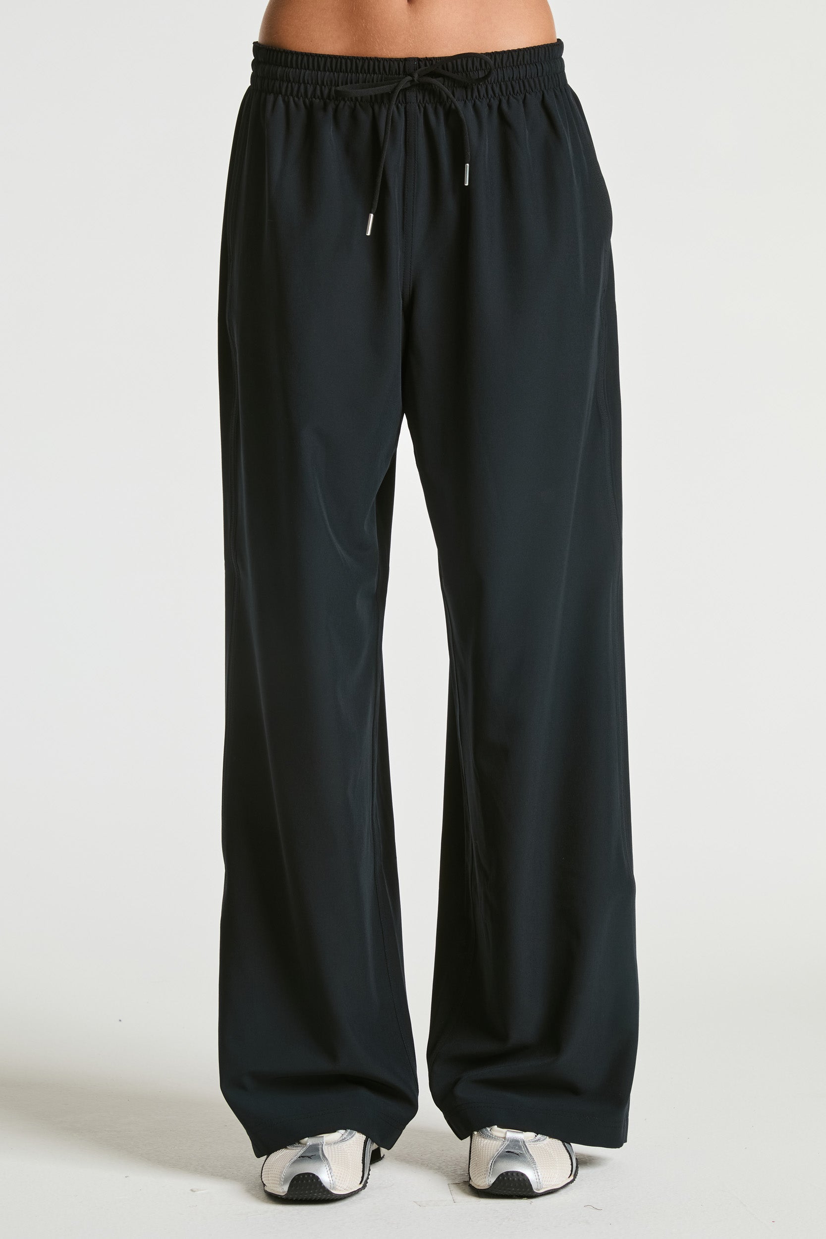 Le pantalon essentiel