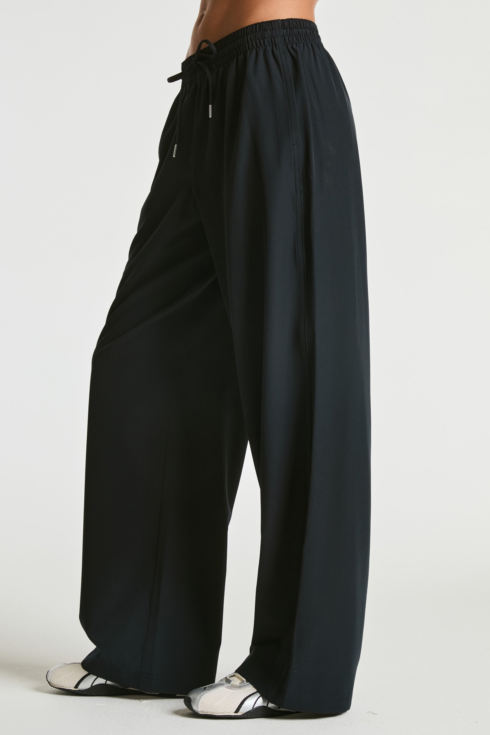 Le pantalon essentiel