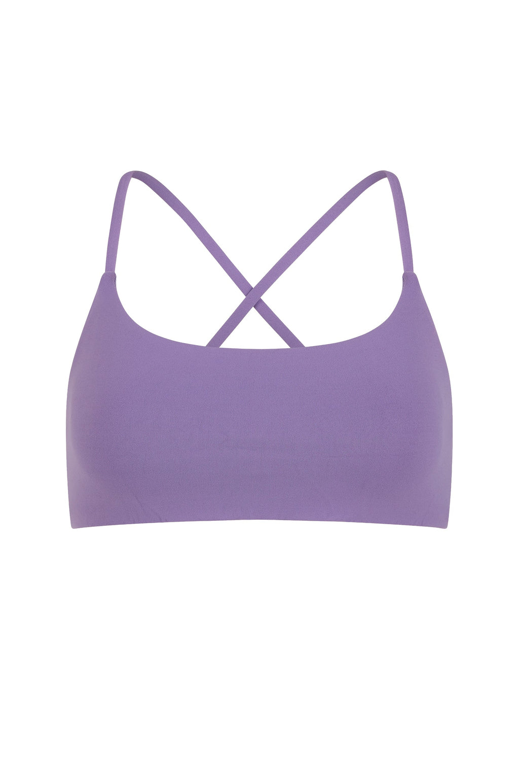 Soutien-gorge dos croisé Studio