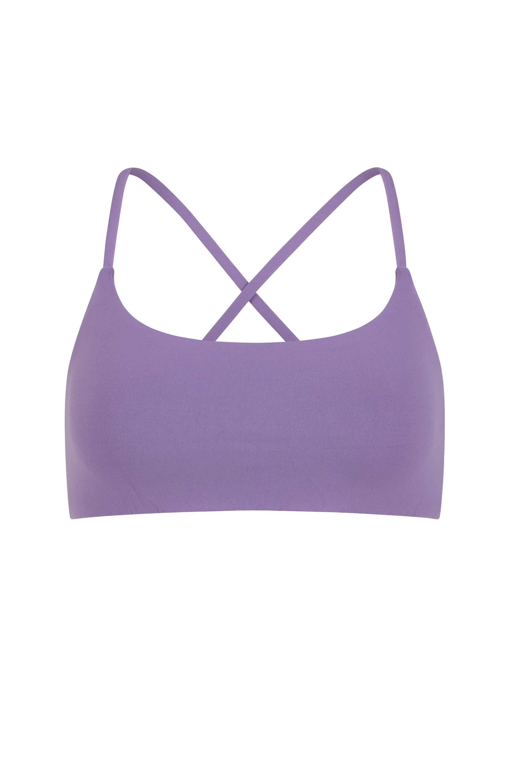 Soutien-gorge dos croisé Studio