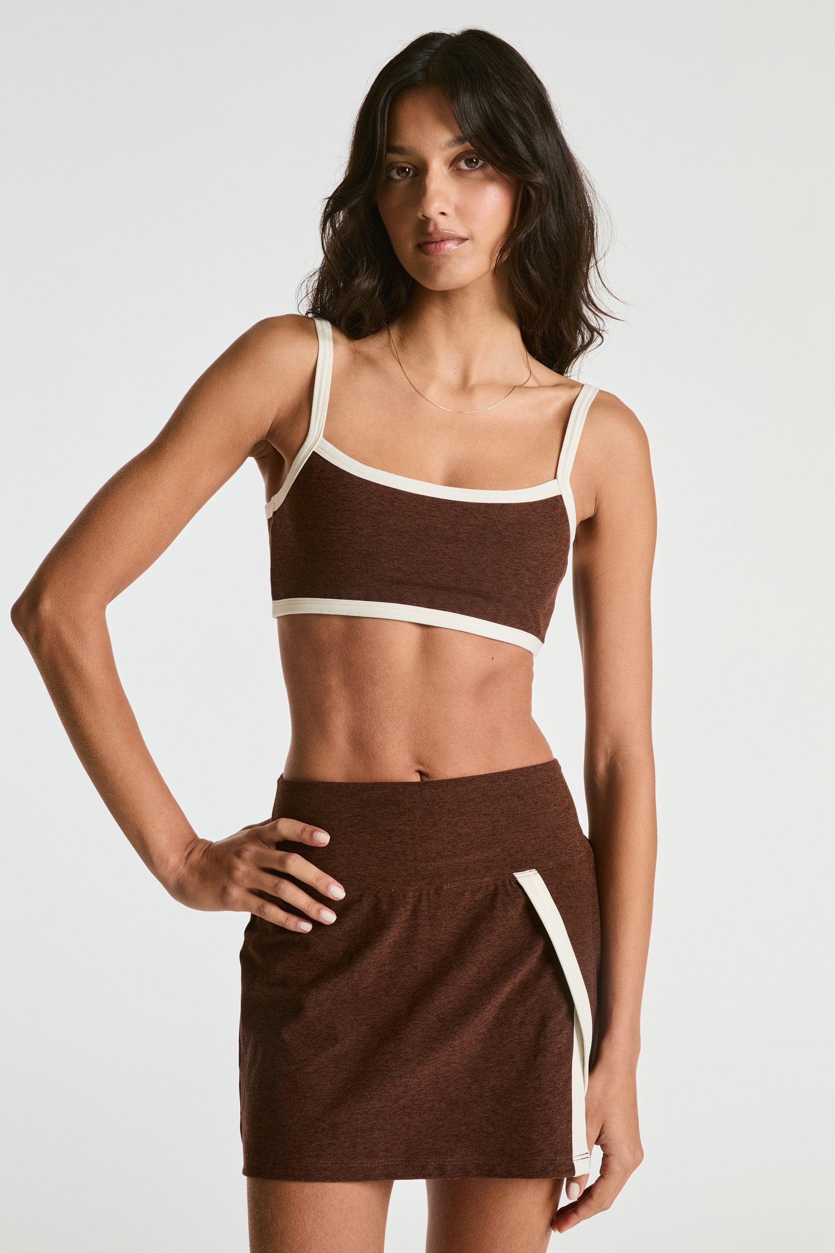Soutien-gorge sans armature Perfect Stretch
