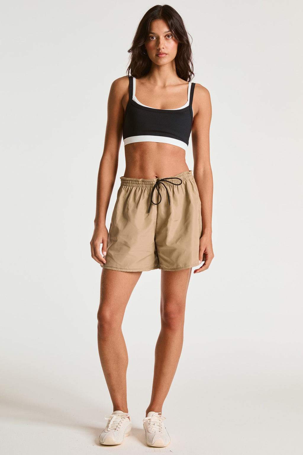 Short de foot année
