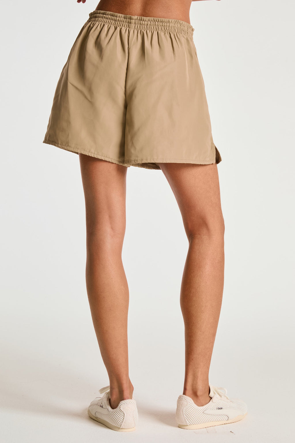 Short de foot année