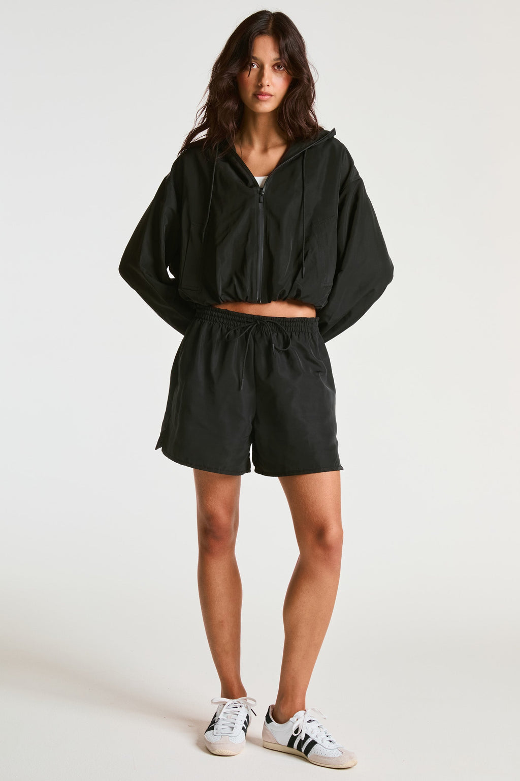 Veste Field Année