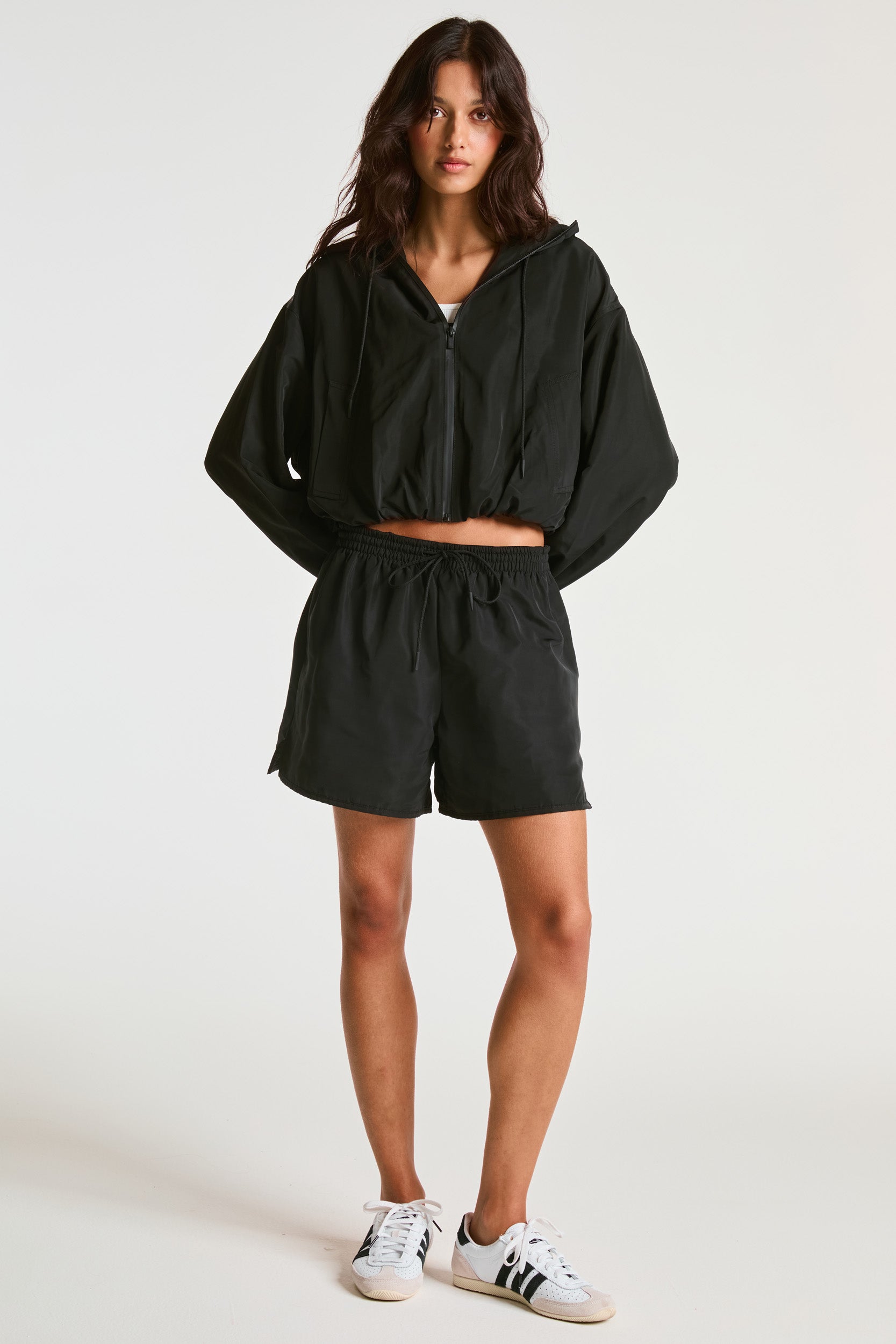 Veste Field Année