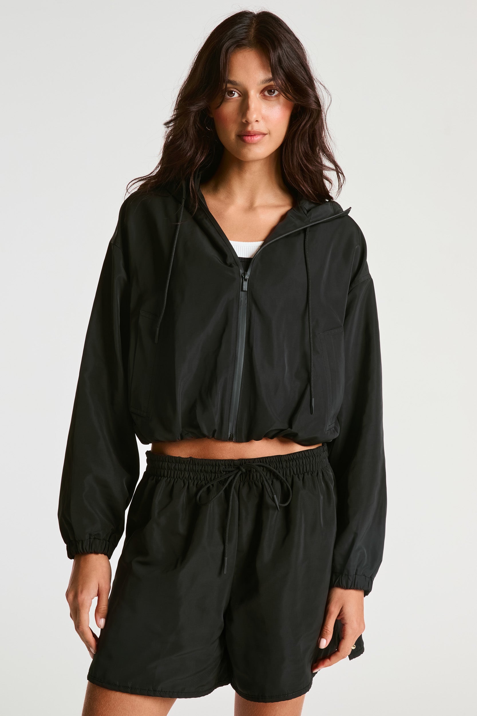 Veste Field Année