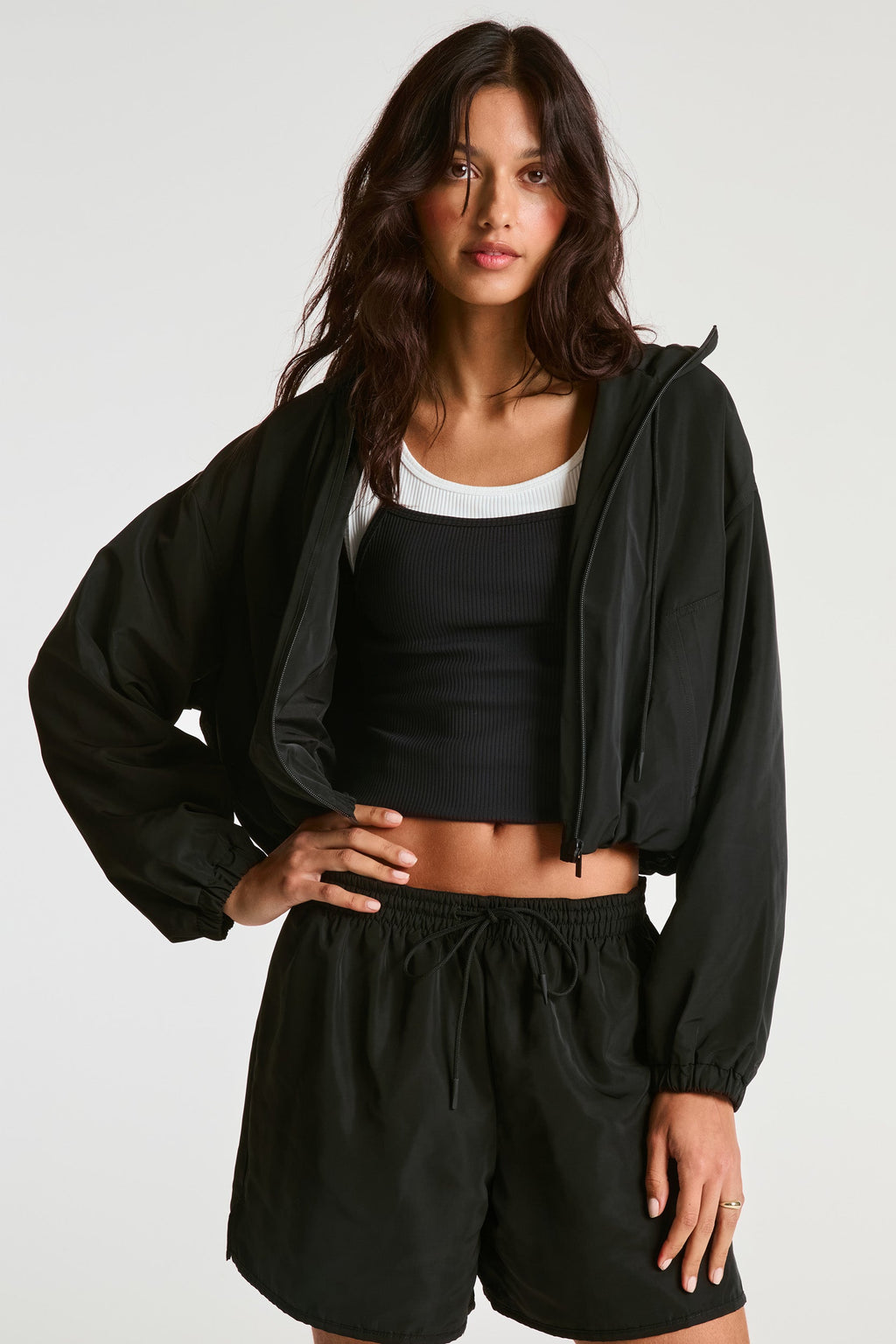 Veste Field Année