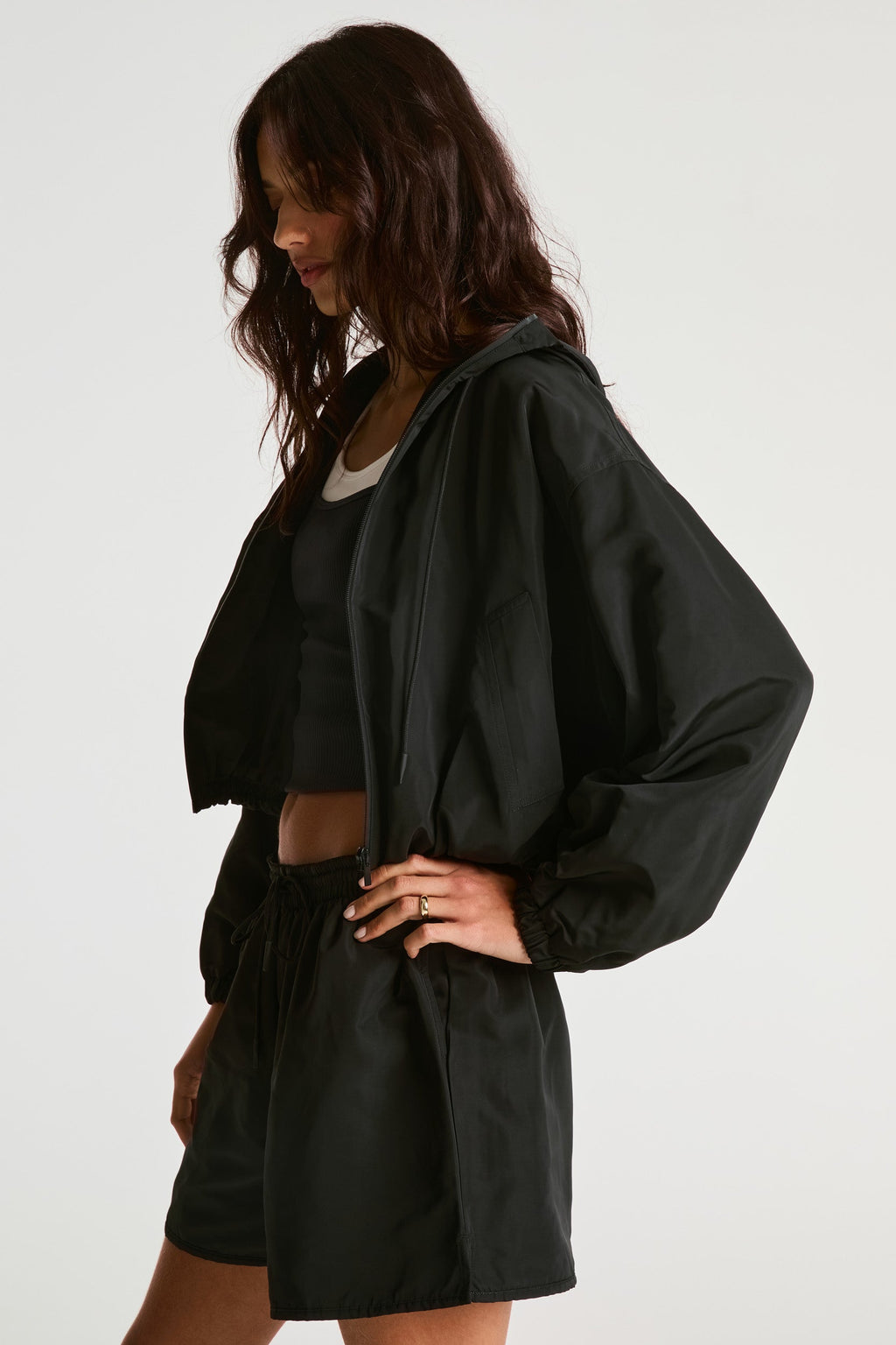 Veste Field Année