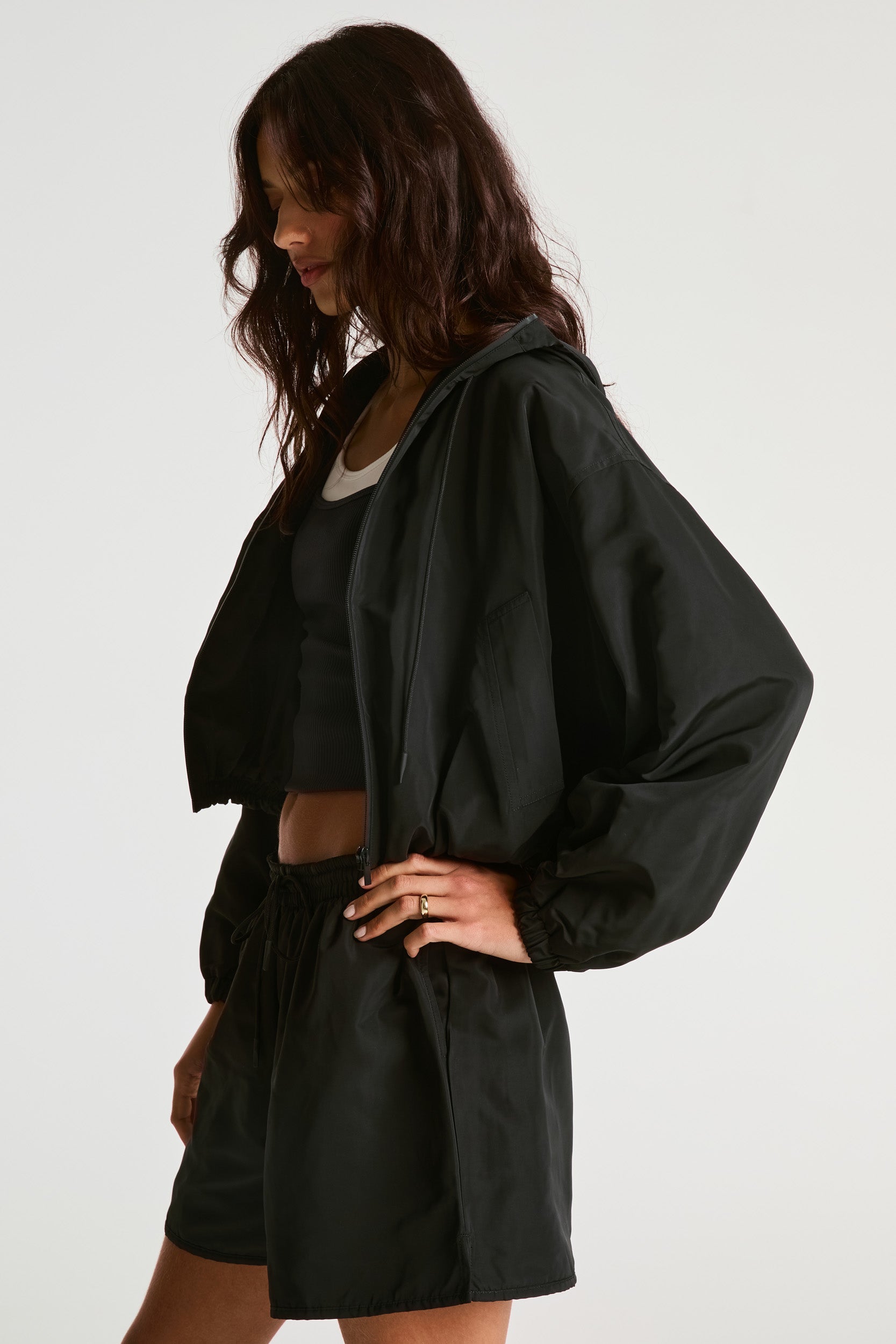 Veste Field Année