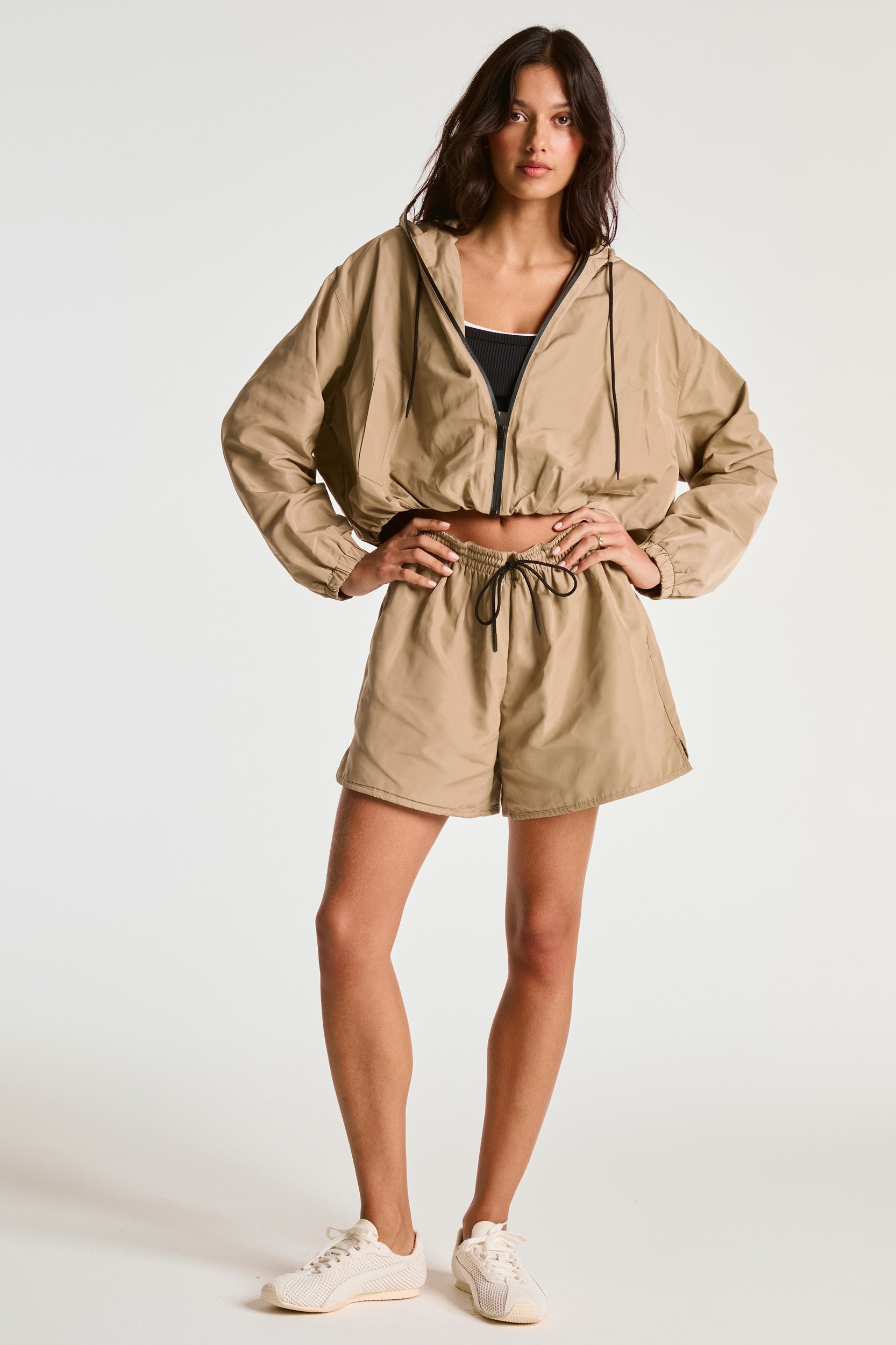 Veste Field Année