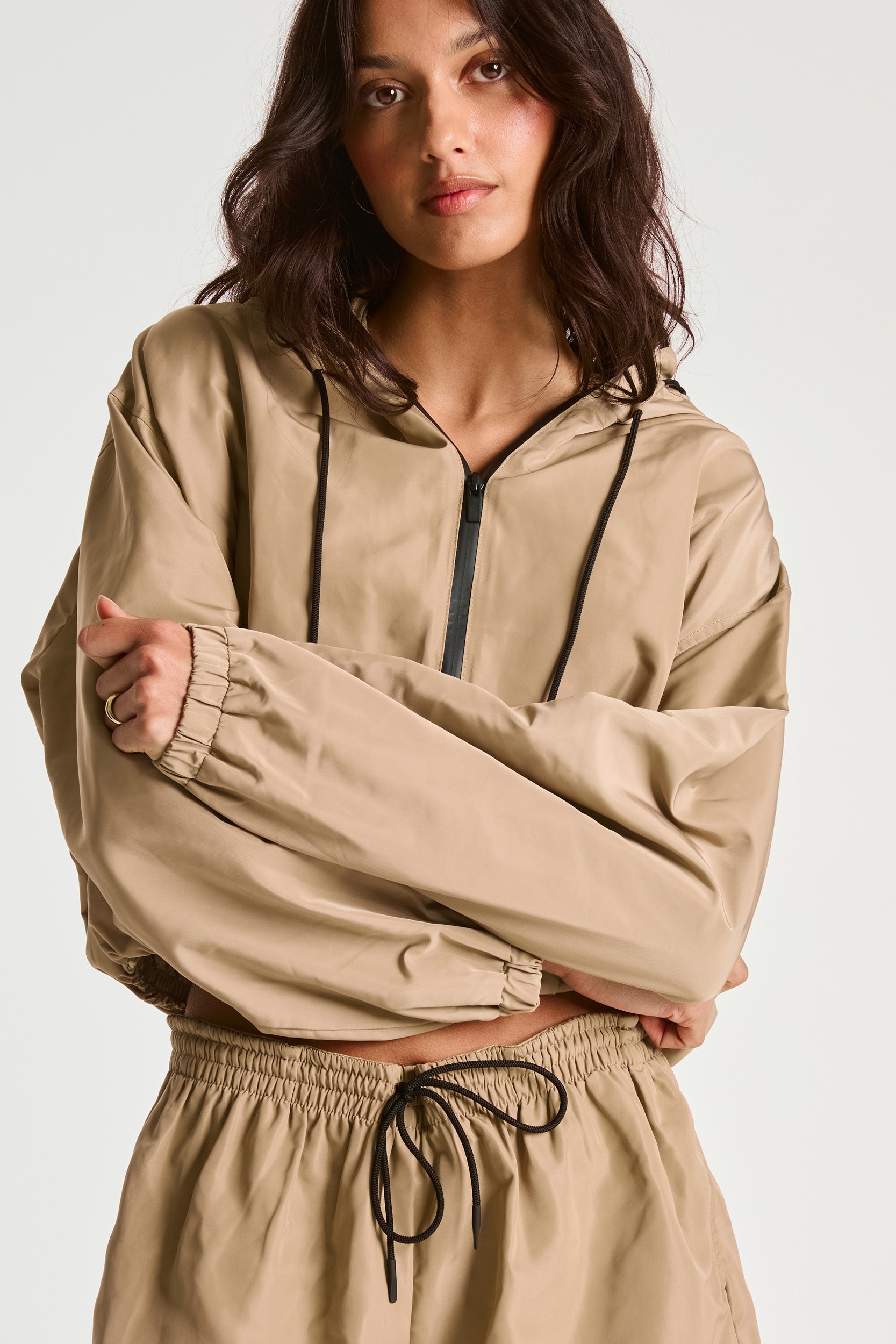 Veste Field Année