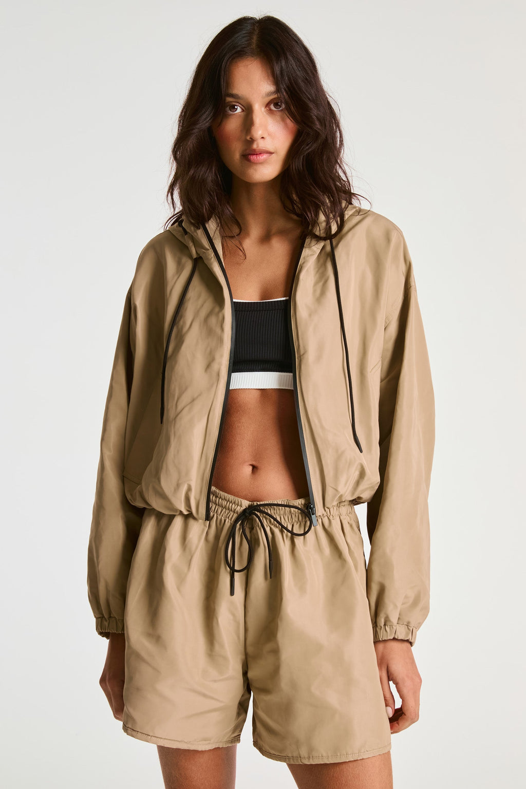 Veste Field Année