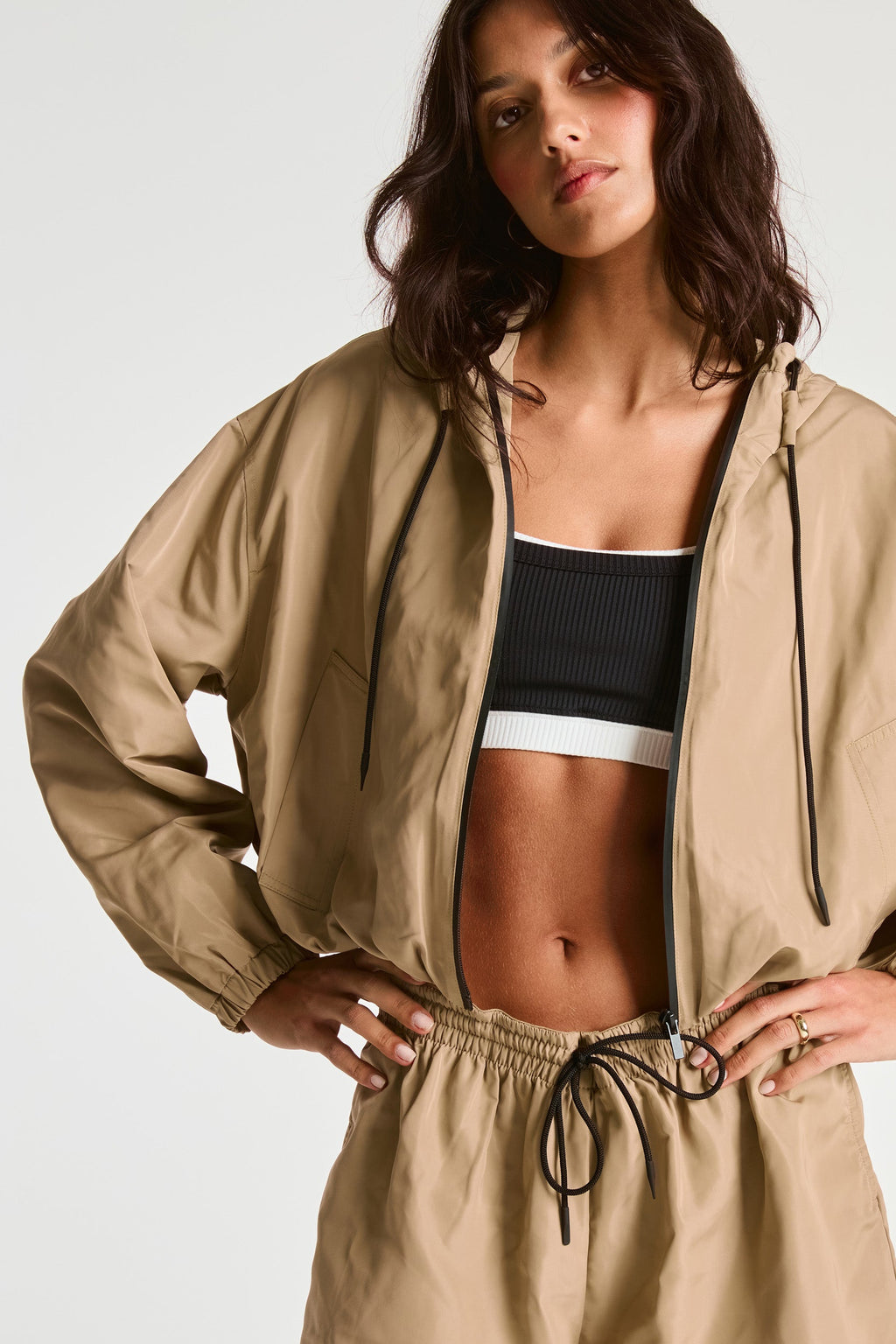 Veste Field Année