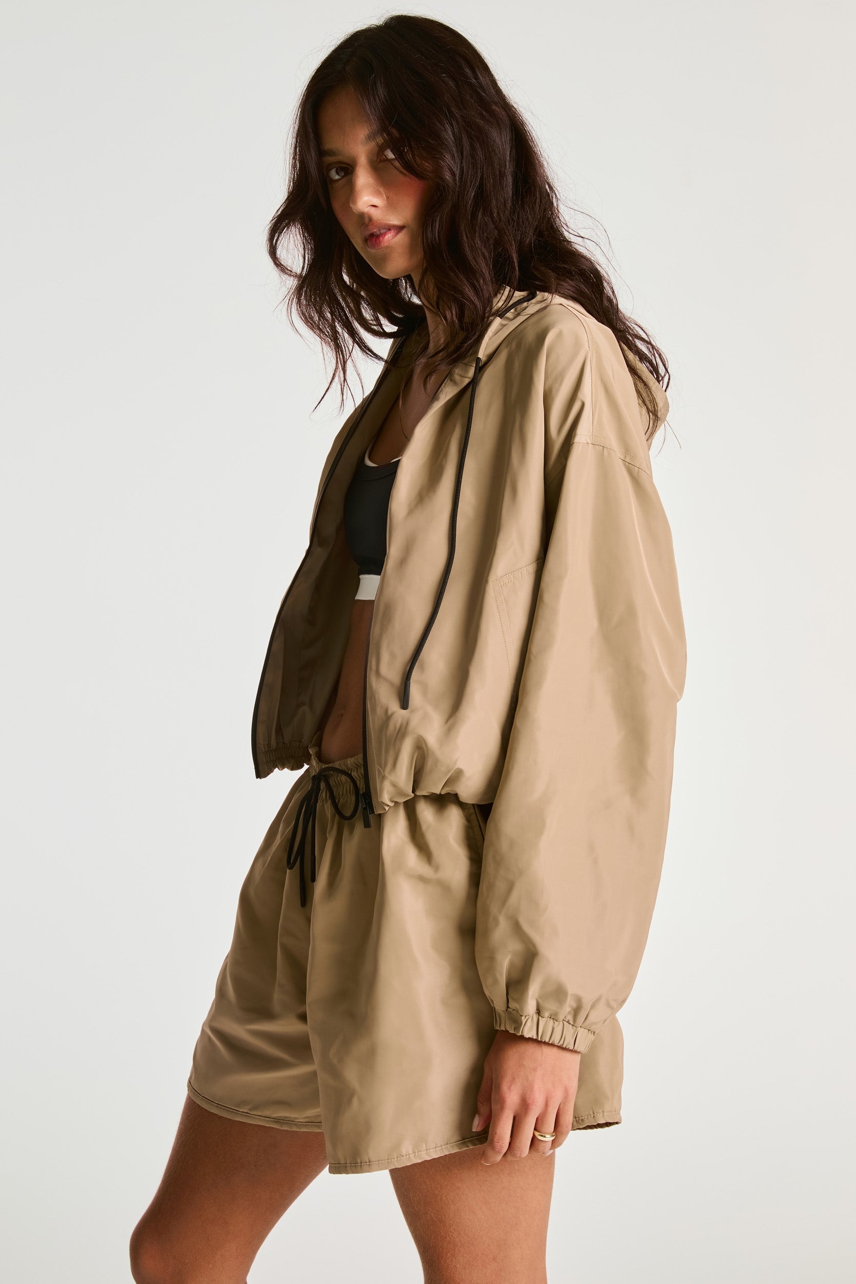 Veste Field Année