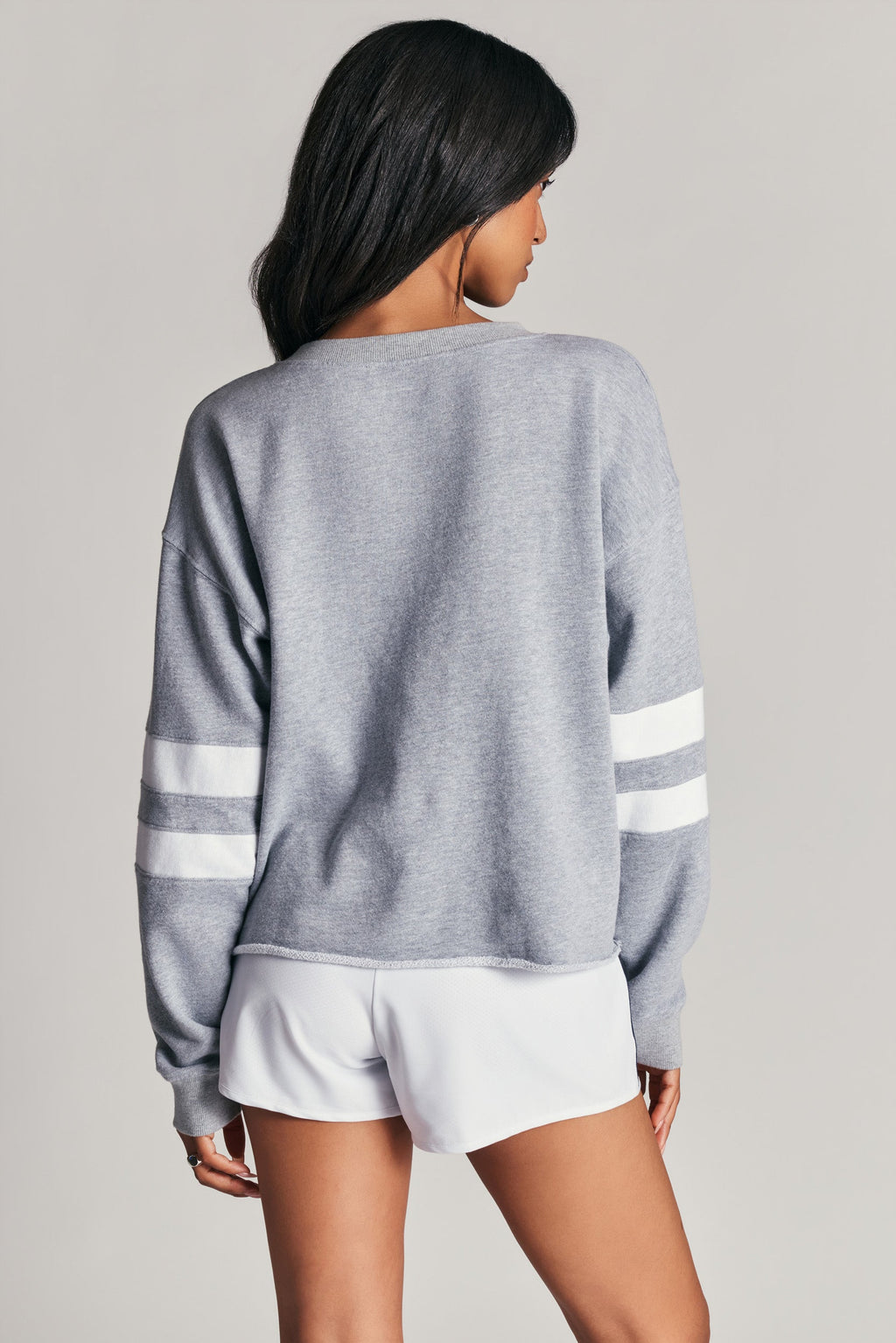 Sweat-shirt universitaire