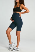 Short de cycliste de maternité
