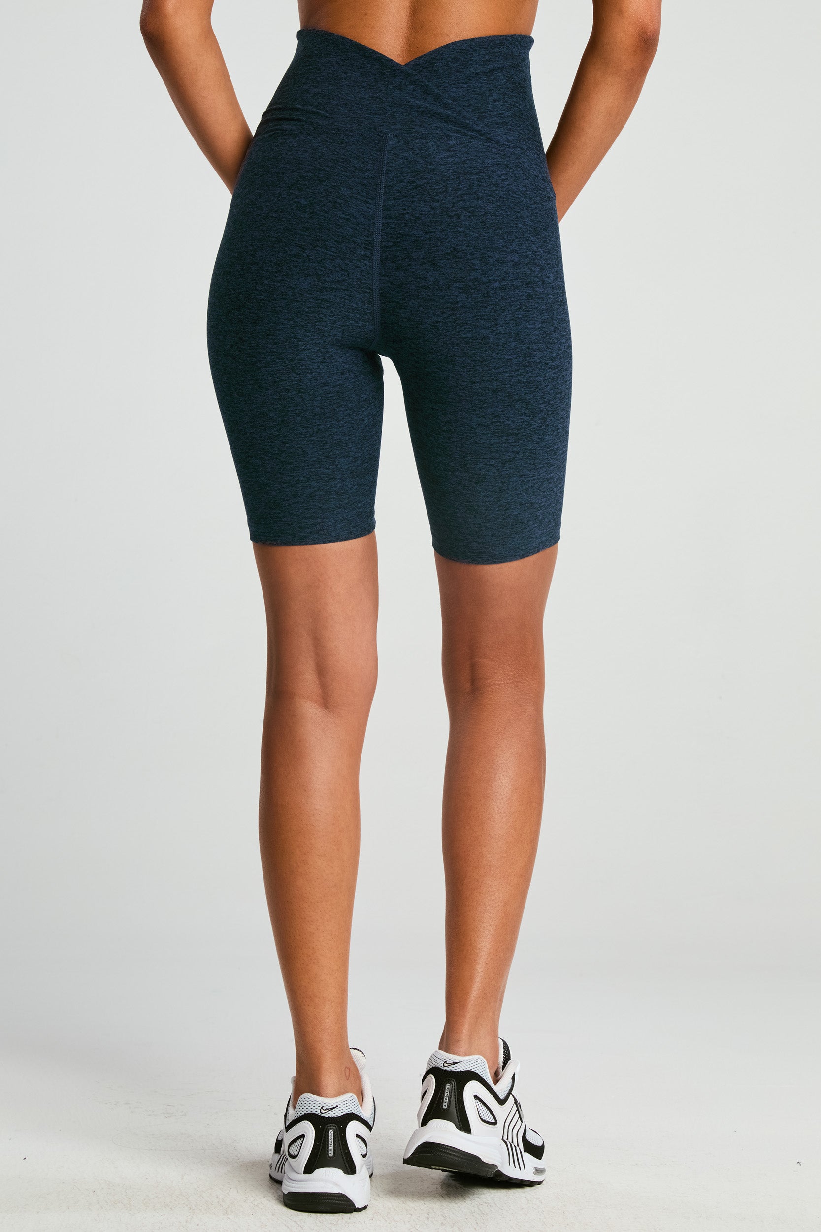 Short de cycliste de maternité