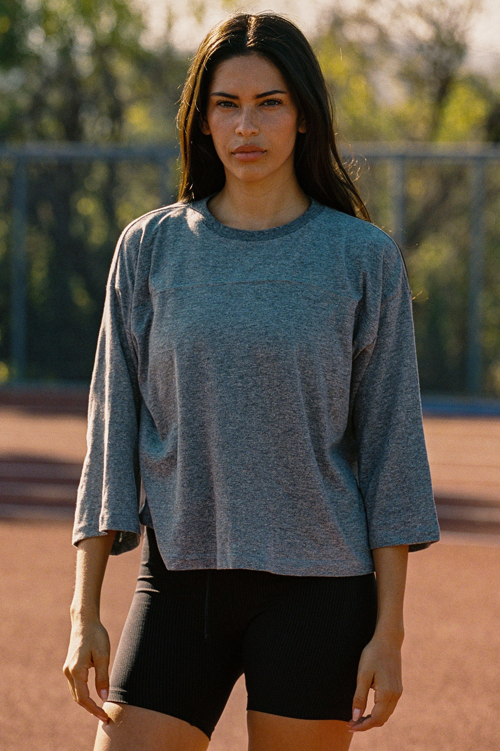T-shirt du dimanche