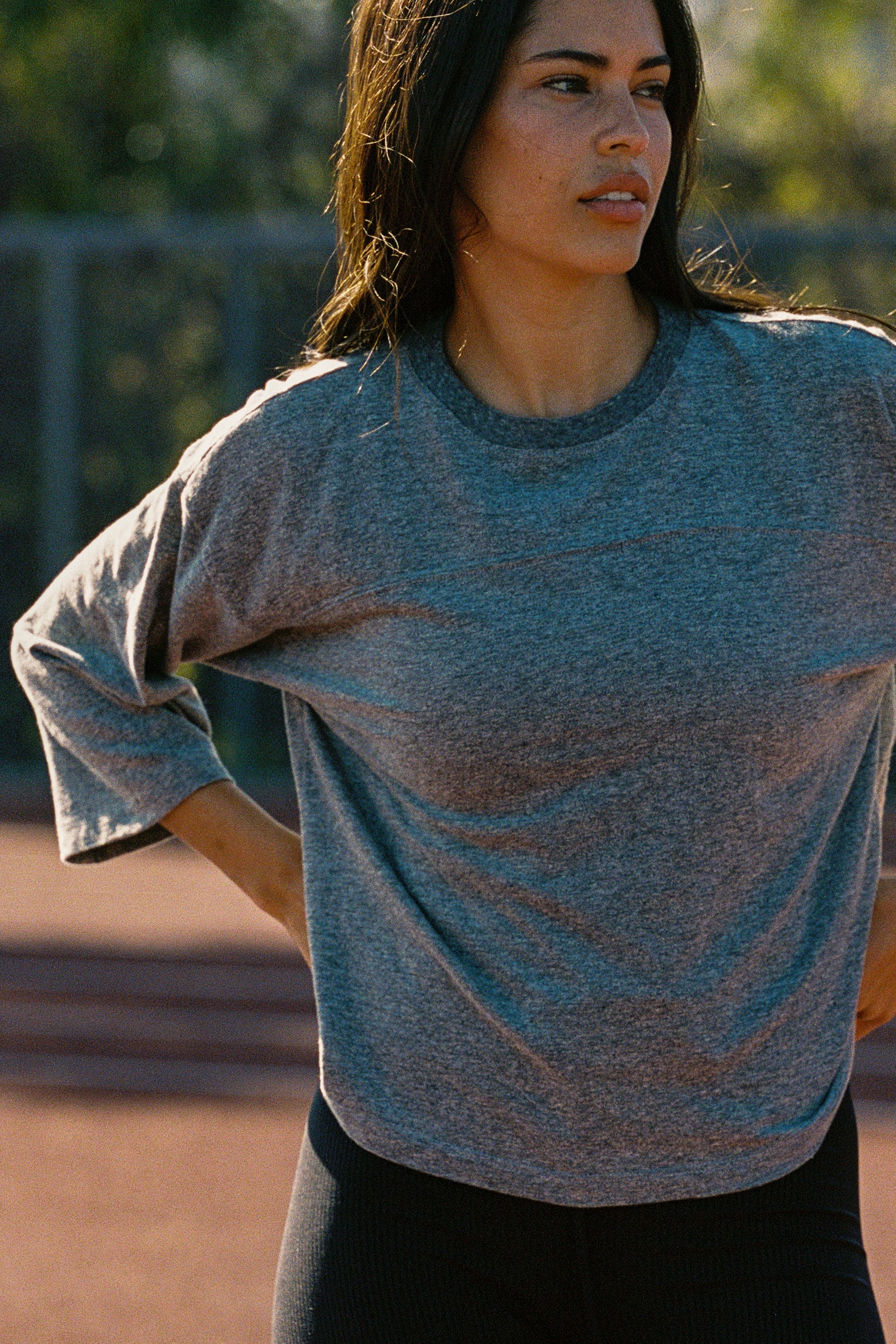 T-shirt du dimanche